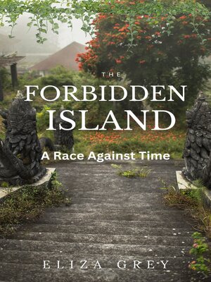 cover image of The Forbidden Island